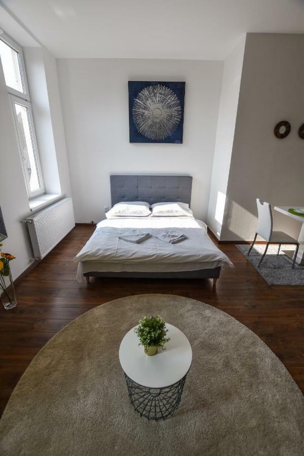 Silver Home Apartments In The City Centre Budapest Esterno foto